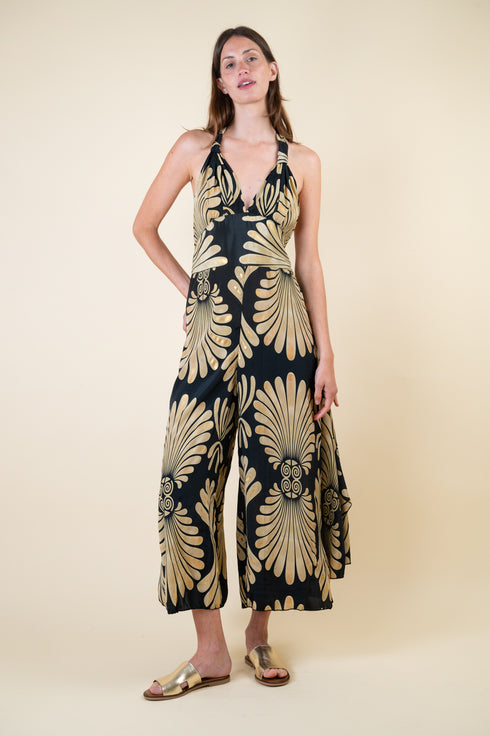 Y Why Jumpsuit Ines